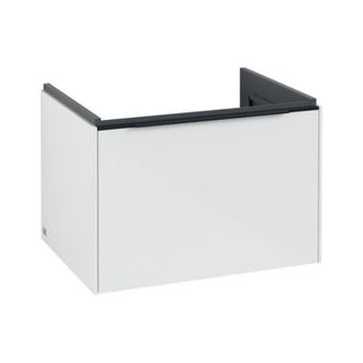 Villeroy & Boch Villeroy&boch - Subway 3.0, 622x429x478 Mm, Mueble De Lavabo, 1