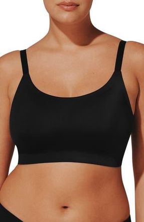 Thirdlove Adjustable Wireless Bra in Black at Nordstrom Rack, Size X-Large