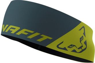 Dynafit Performance Headband Stirnband - Unisex | blau