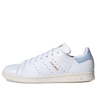 adidas Stan Smith White Silver Metallic FV8276