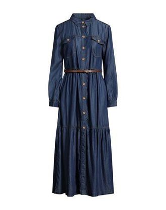 Oltre DRESSES - Maxi dresses sur YOOX.COM