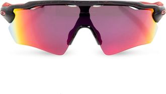 Oakley Radar EV Path Zonnebril - unisex - Zonnebrillen - Veelkleurig - ONE Size - Accessoires