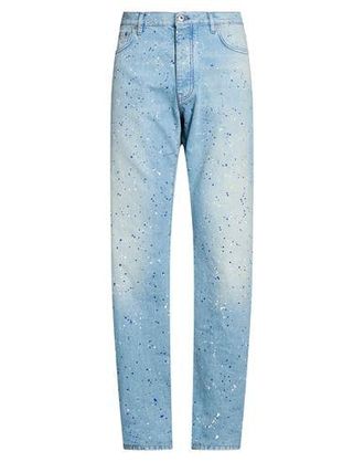 Off-white BOTTOMWEAR - Pantaloni jeans su YOOX.COM