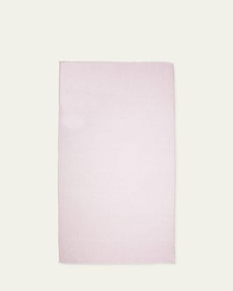 Sofiacashmere Lightweight Cashmere Scarf