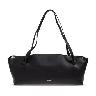 Jil Sander Mujer, Bolsos, Negro, Talla: ONE Size