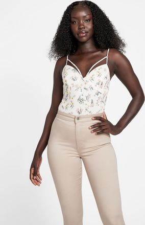 Guess Kenzy Knit Bodysuit