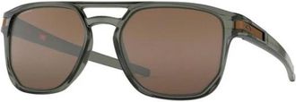 Oakley Authentieke Latch Beta Bril - unisex - Zonnebrillen - Groen - 54 MM - Accessoires