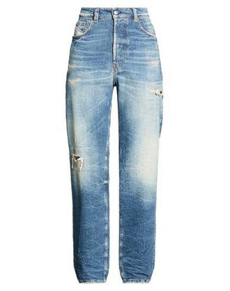 Diesel BOTTOMWEAR - Jeans sur YOOX.COM