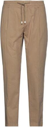 Yan Simmon BOTTOMWEAR - Trousers on YOOX.COM