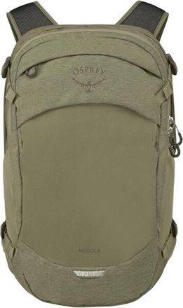 Osprey Nebula Driftshade Backpack With Spacious Main Compartment