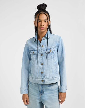 Lee Jeansjacke »Lee Jeansjacke Rider Jacket«