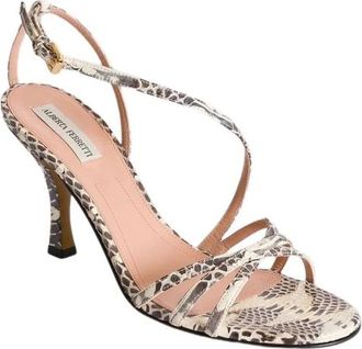 Alberta Ferretti Donna, Scarpe, Multicolore, 40 EU, new