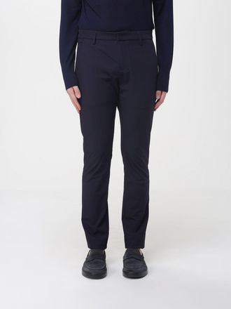 Dondup Pantaloni chino Dondup in jersey stretch