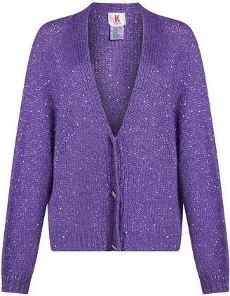 Kontatto MAGLIERIA - Cardigan su YOOX.COM