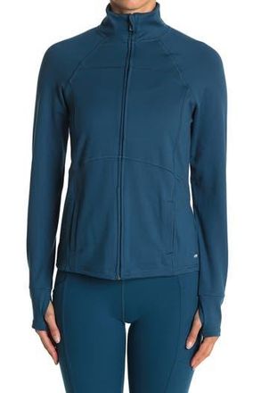 Marika Revival Zip Front Jacket in Majolica B at Nordstrom Rack, Size X-Large