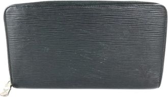 Louis Vuitton unisex, Pre-owned, Nero, Taglia unica, used