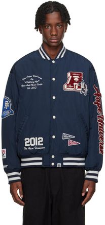 Aape By A Bathing Ape Bomber Jackets sale up to 52 Stylight