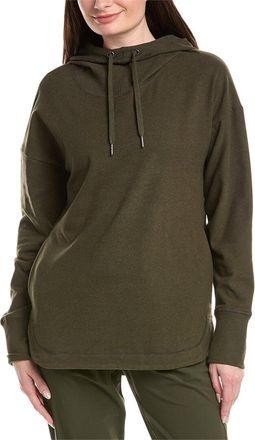Sweaty Betty Escape Luxe Fleece Hoodie