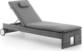 OEM Tumbona De Jard&iacute;n Julia Oltre Royal Grey Homms