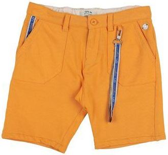 SP1 BOTTOMWEAR - Shorts & Bermuda Shorts on YOOX.COM