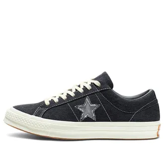 Converse One Star Low Mason 164360C