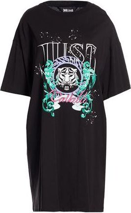 Just Cavalli DRESSES - Mini dresses sur YOOX.COM