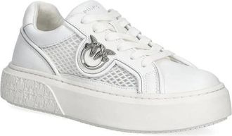 Pinko Mujer, Zapatos, Blanco, Talla: 36 EU