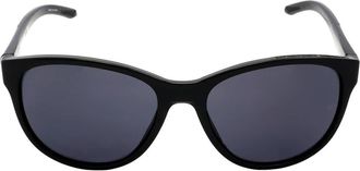 Under Armour Grey Oval Ladies Sunglasses UA 0014/G/S 0807/IR 57