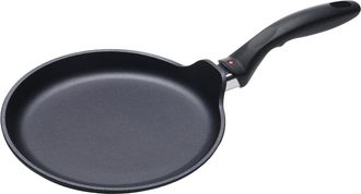 Swiss Diamond HD Nonstick 9.5-Inch Crepe Pan