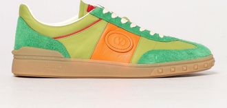 Valentino Garavani Sneakers Upvillage Valentino Garavani in camoscio e mesh