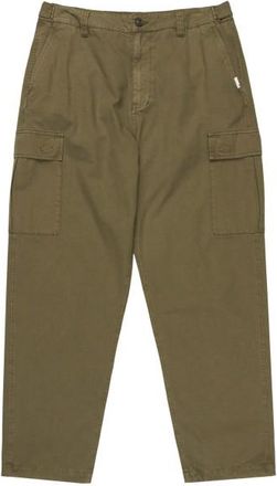 Element Relax Cargo Freizeithose f&uuml;r Herren | oliv