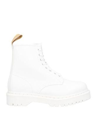 Dr. Martens FOOTWEAR - Ankle boots sur YOOX.COM