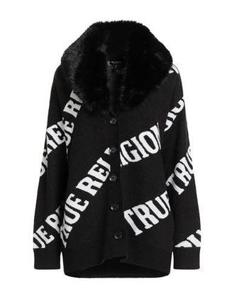 True Religion STRICKWAREN - Strickjacken auf YOOX.COM