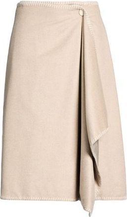 Agnona BOTTOMWEAR - Gonne midi su YOOX.COM