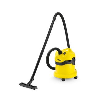 Karcher Aspiradora De Agua Y Polvo Karcher Wd 2 -1000 W