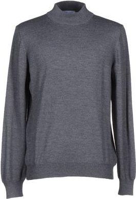 Gran Sasso KNITWEAR - Turtlenecks on YOOX.COM