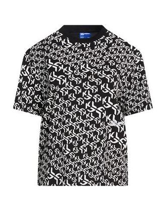 Karl Lagerfeld TOPWEAR - T-shirts su YOOX.COM