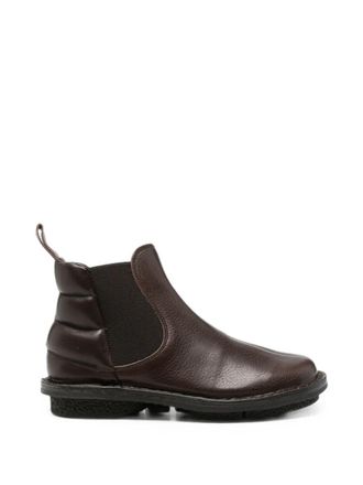 Trippen Boots Brown Alcove