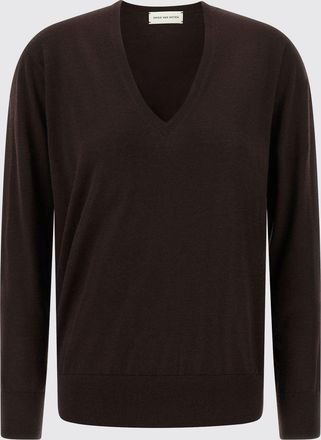 Dries Van Noten Sweater DRIES VAN NOTEN Woman color Brown