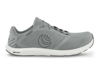 Topo Athletic Mens Athletic St-5 Shoes In Grey/white