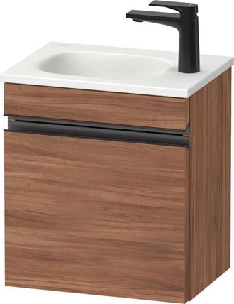 Duravit Duravit - Sivida Mueble Bajo Lavabo, Bisagra De Puerta Derecha