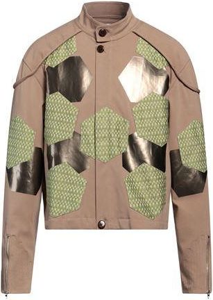 Kiko Kostadinov ROPA DE ABRIGO - Chaquetas y cazadoras en YOOX.COM