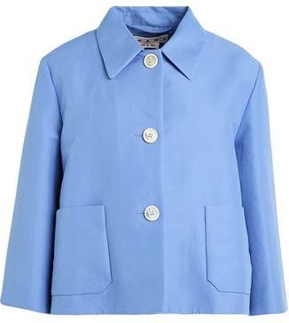 Marni CAPISPALLA - Giacche & Giubbotti su YOOX.COM