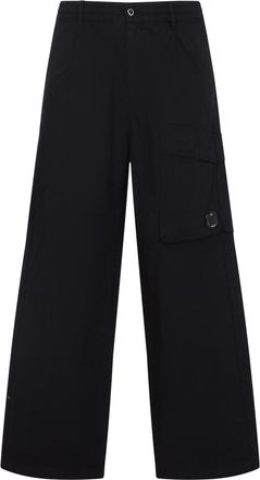 C.P. Company C. P. Company Cp Company Micro-Reps Boxy Cargo Pants