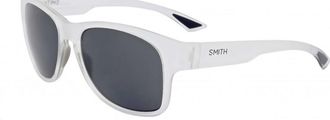 Smith Mens HOLIDAY 54 2M4 Sunglasses - White - One Size