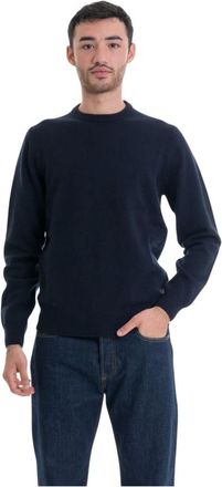 Barbour Uomo, Maglie, Blu, S, new