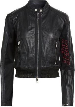 Diesel JACKEN & M&Auml;NTEL - Jacken und Anoraks auf YOOX.COM