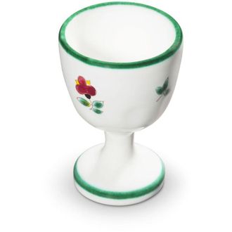 Gmundner Keramik Gmundner Keramik - Gmundner Cer&aacute;mica Flores Esparcidas, Huevera (h 7,5cm)