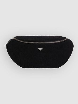 Roxy Ocean Bloom Cord Hip Umh&auml;ngetasche grau