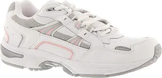 Vionic Womens 23Walk Comfortable Sneaker In Pink